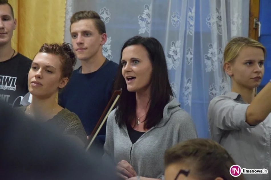 Goście z Chile już w Limanowej! - zdjęcie 4