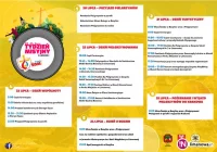 Już za tydzień Międzynarodowe Spotkanie Młodych w Limanowej! - zdjęcie główne