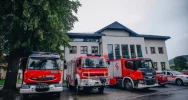 Doroczne ćwiczenia służb (galeria i wideo) - zdjęcie 3