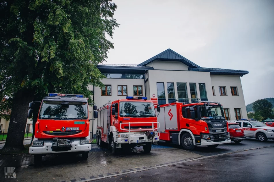 Ćwiczenia KSRG - Dobra 2022 - zdjęcie 3