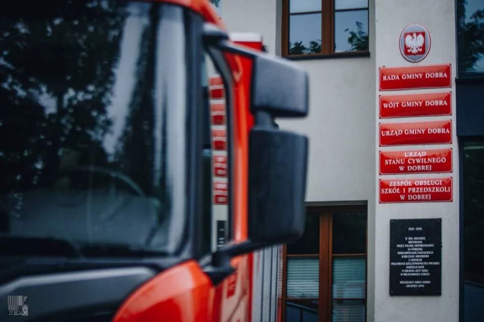 Ćwiczenia KSRG - Dobra 2022 - zdjęcie 4