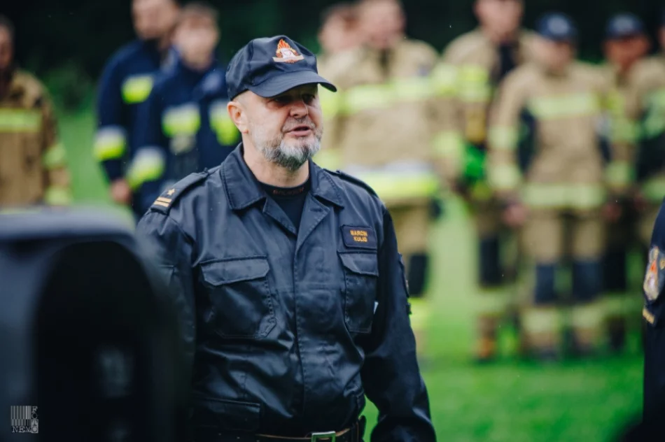 Ćwiczenia KSRG - Dobra 2022 - zdjęcie 5