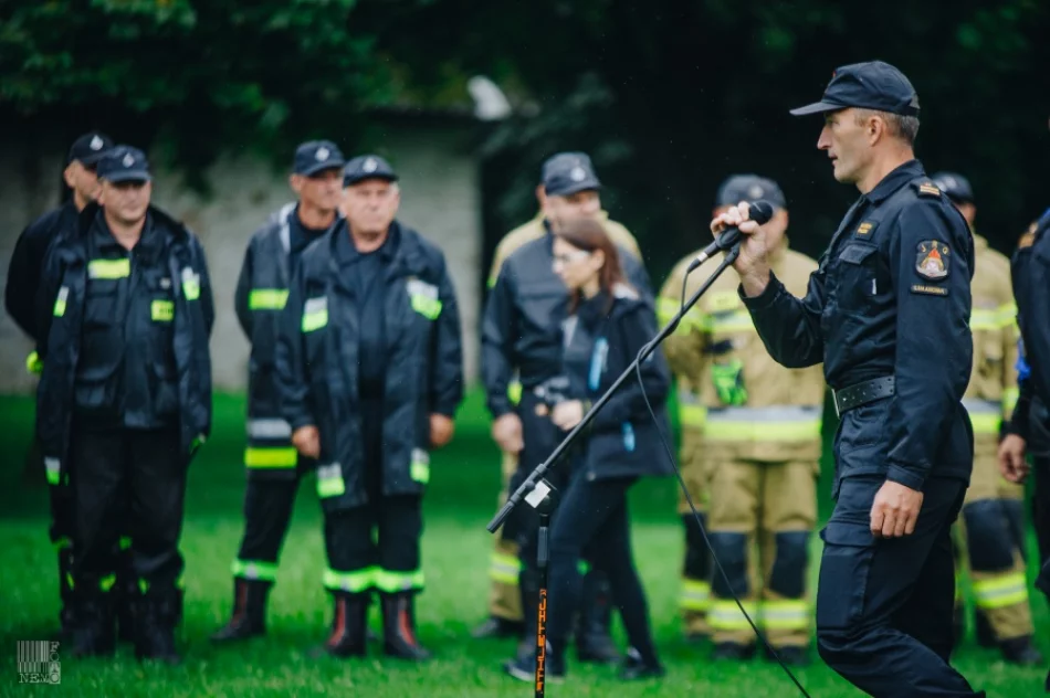 Ćwiczenia KSRG - Dobra 2022 - zdjęcie 6