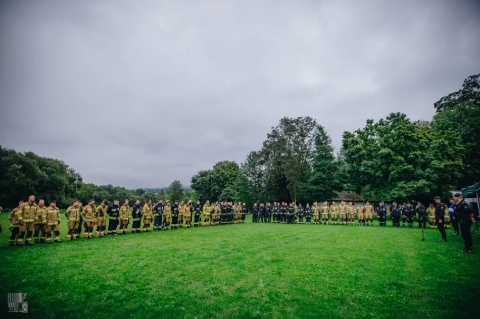 Ćwiczenia KSRG - Dobra 2022 - zdjęcie 8