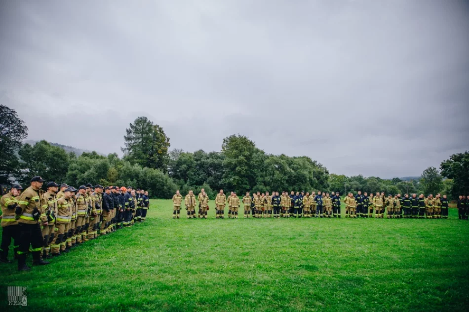 Ćwiczenia KSRG - Dobra 2022 - zdjęcie 9