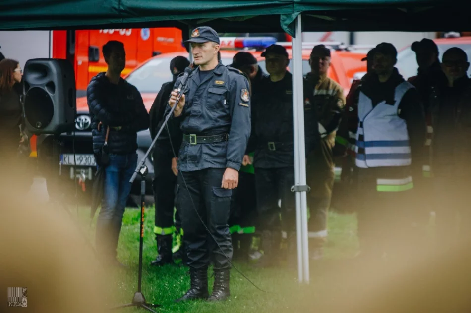 Ćwiczenia KSRG - Dobra 2022 - zdjęcie 10