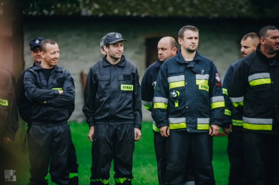 Ćwiczenia KSRG - Dobra 2022 - zdjęcie 13