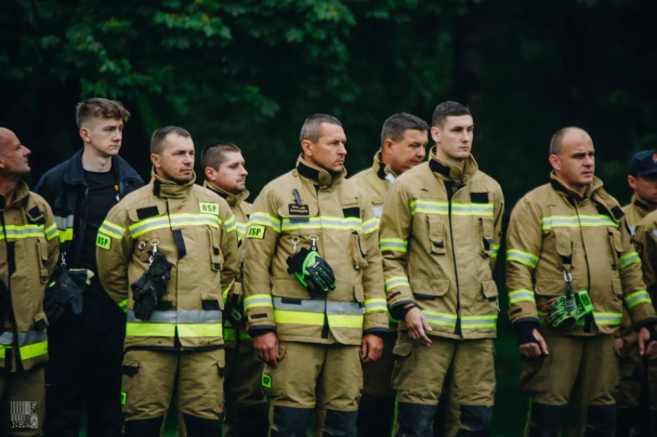 Ćwiczenia KSRG - Dobra 2022 - zdjęcie 14