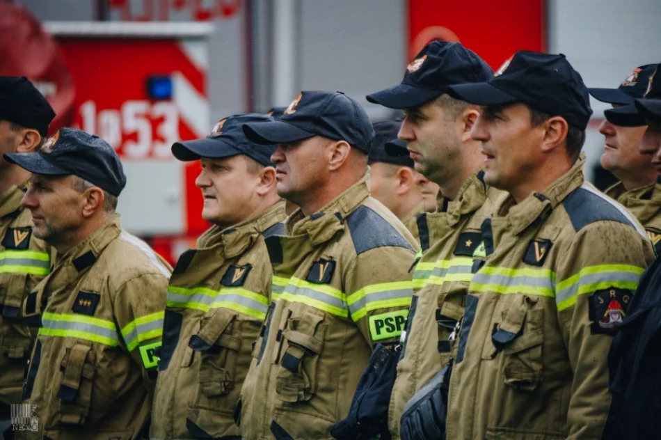 Ćwiczenia KSRG - Dobra 2022 - zdjęcie 15