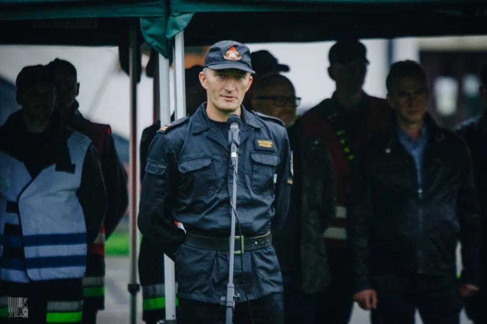 Ćwiczenia KSRG - Dobra 2022 - zdjęcie 16