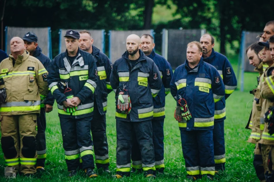 Ćwiczenia KSRG - Dobra 2022 - zdjęcie 19