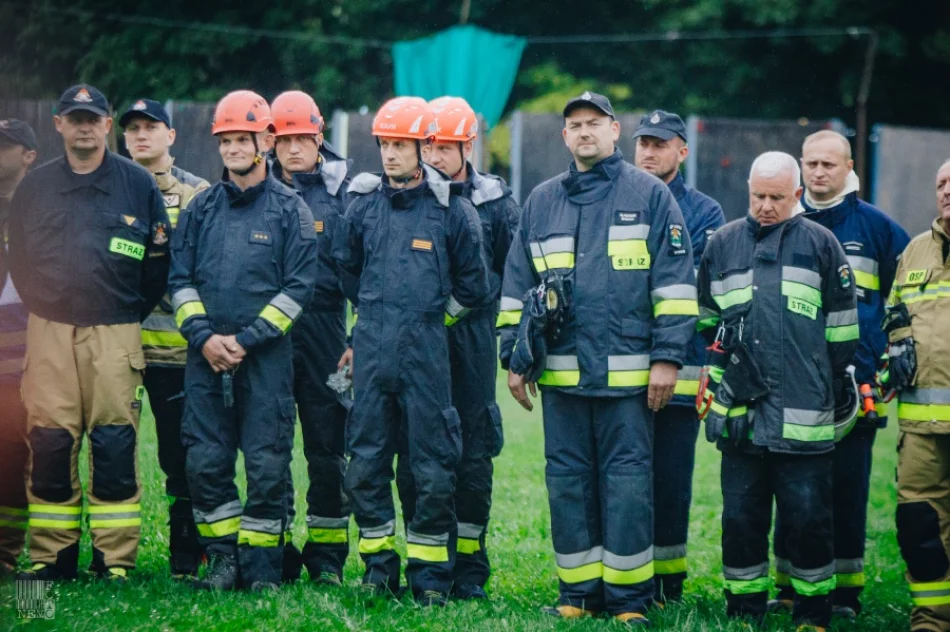 Ćwiczenia KSRG - Dobra 2022 - zdjęcie 20