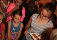 Świetlica w Pasierbcu w kulinarnej odsłonie! - zdjęcie główne