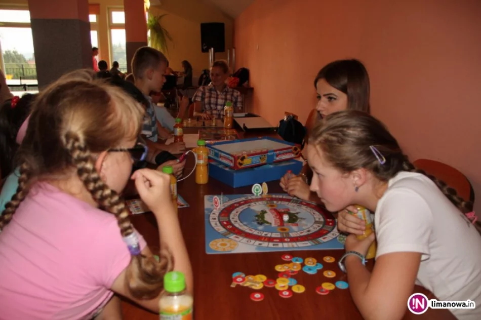 Świetlica w Pasierbcu w kulinarnej odsłonie! - zdjęcie 2