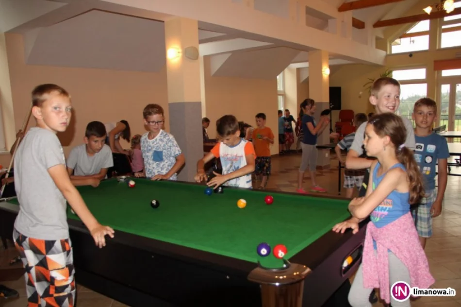 Świetlica w Pasierbcu w kulinarnej odsłonie! - zdjęcie 3