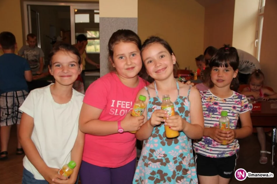 Świetlica w Pasierbcu w kulinarnej odsłonie! - zdjęcie 4