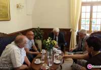 Z rewizytą w Kežmaroku - zdjęcie główne