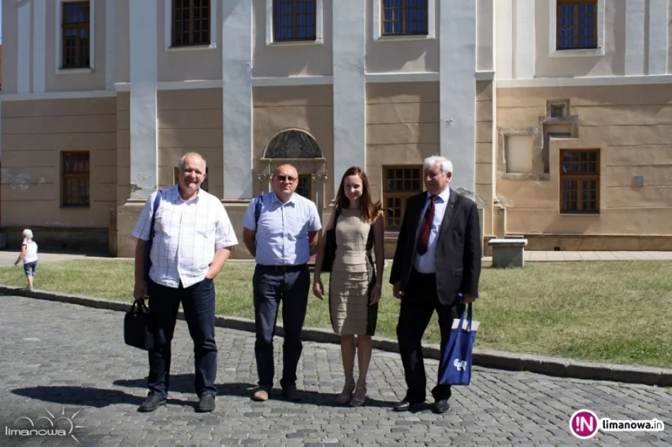 Z rewizytą w Kežmaroku - zdjęcie 2