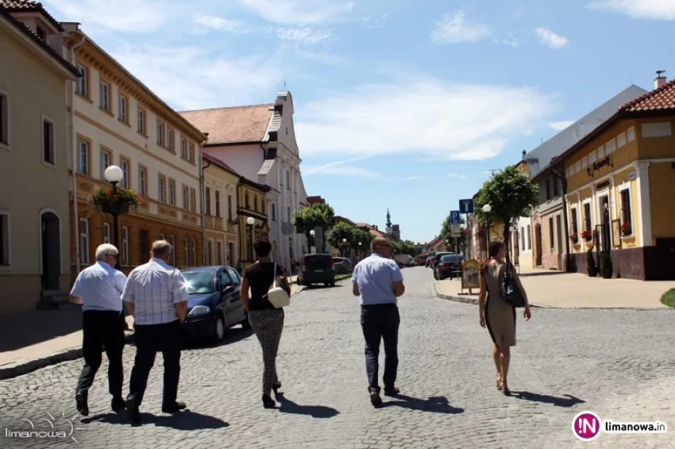 Z rewizytą w Kežmaroku - zdjęcie 3