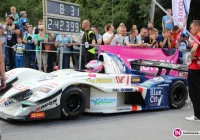 Za nami 8. Wyścig Górski Limanowa - Przełęcz pod Ostrą! - zdjęcie główne