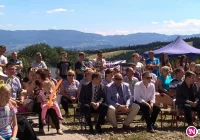 „Piknik Rodzinny” w Wysokiem - zdjęcie główne