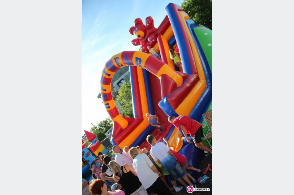 „Piknik Rodzinny” w Wysokiem - zdjęcie 2