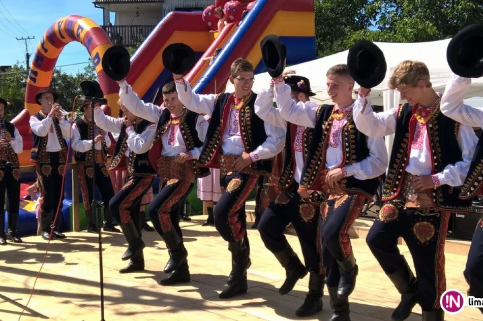 „Piknik Rodzinny” w Wysokiem - zdjęcie 4