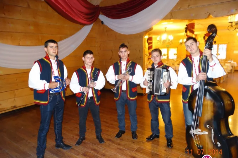 LATO W PARKU – ZAPRASZAMY W SOBOTĘ  9 LIPCA! - zdjęcie 2