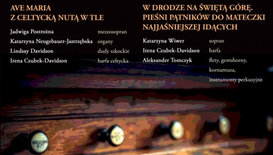 XIX Letnie Koncerty Muzyki Organowej i Kameralnej – zapraszamy 15 lipca do limanowskiej Bazyliki - zdjęcie 1