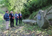 Upamiętniono zamordowanych 12 września 1939 roku Limanowian - zdjęcie główne