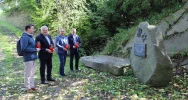 Upamiętniono zamordowanych 12 września 1939 roku Limanowian - zdjęcie 3