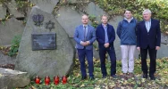Upamiętniono zamordowanych 12 września 1939 roku Limanowian - zdjęcie 4