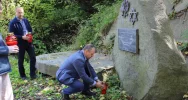 Upamiętniono zamordowanych 12 września 1939 roku Limanowian - zdjęcie 5
