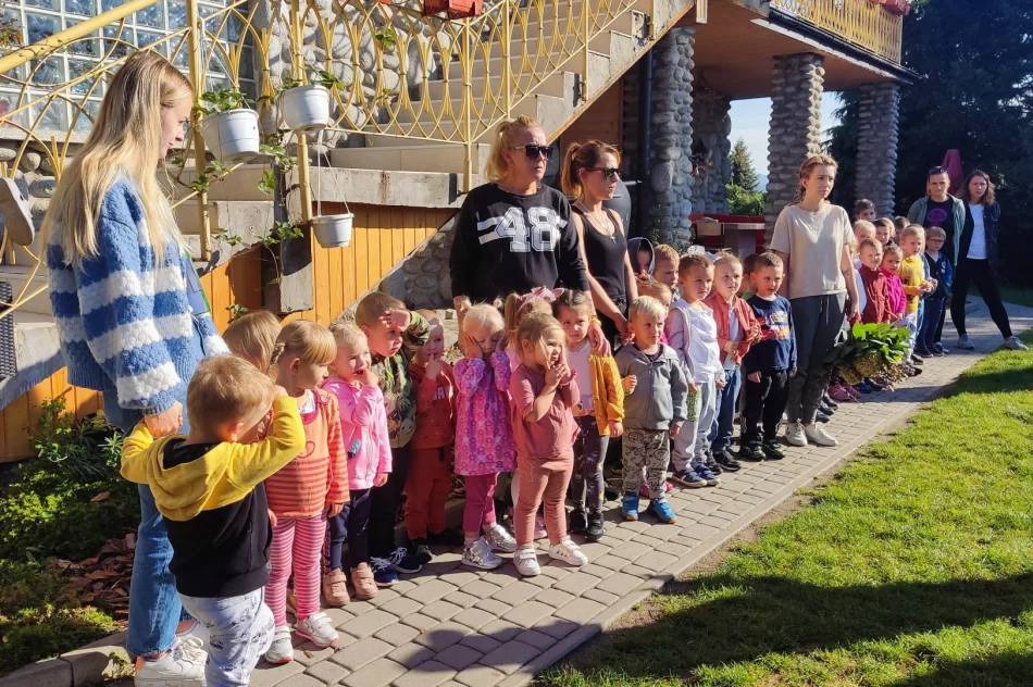 Ewakuowali ponad 1100 osób w czasie 2-3 minut - zdjęcie 8