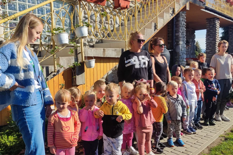 Ewakuowali ponad 1100 osób w czasie 2-3 minut - zdjęcie 9