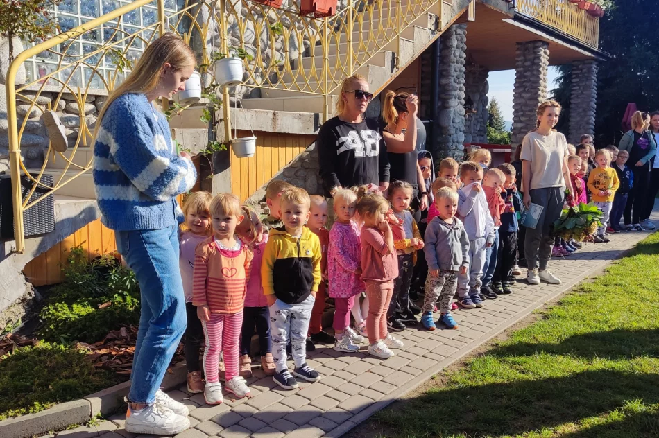 Ewakuowali ponad 1100 osób w czasie 2-3 minut - zdjęcie 10