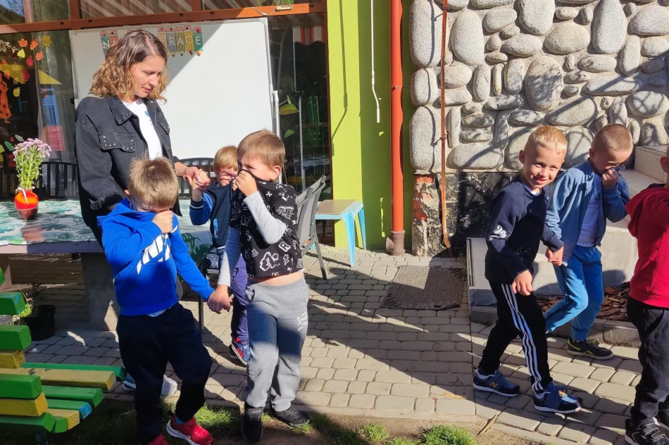 Ewakuowali ponad 1100 osób w czasie 2-3 minut - zdjęcie 11