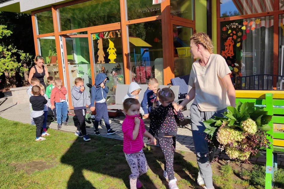 Ewakuowali ponad 1100 osób w czasie 2-3 minut - zdjęcie 13