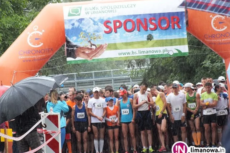 Kolejny ekstremalny Limanowa Forrest za nami! - zdjęcie 2