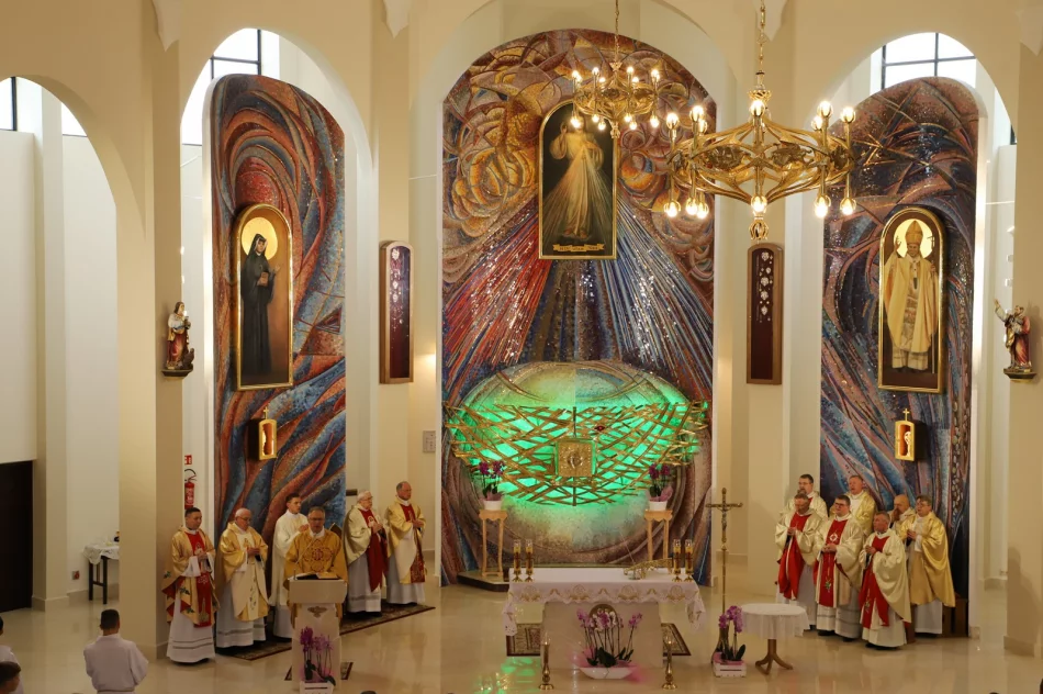 Uroczyste obchody jubileuszu 30-lecia Gminy Limanowa - zdjęcie 3