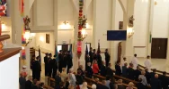 Uroczyste obchody jubileuszu 30-lecia Gminy Limanowa - zdjęcie 4
