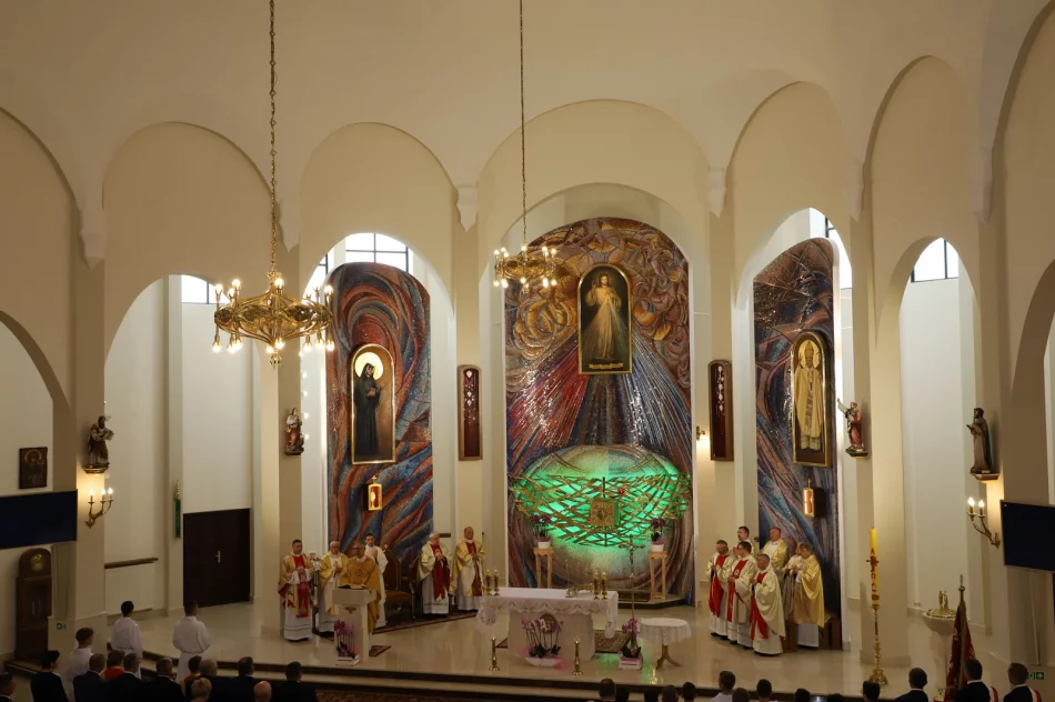 Uroczyste obchody jubileuszu 30-lecia Gminy Limanowa - zdjęcie 6