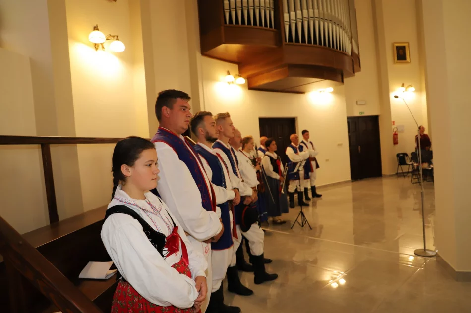 Uroczyste obchody jubileuszu 30-lecia Gminy Limanowa - zdjęcie 7