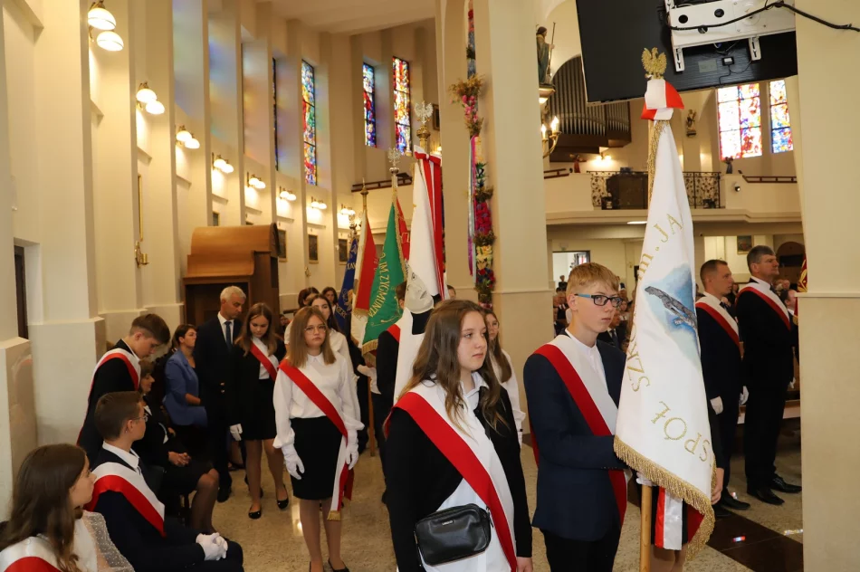 Uroczyste obchody jubileuszu 30-lecia Gminy Limanowa - zdjęcie 15