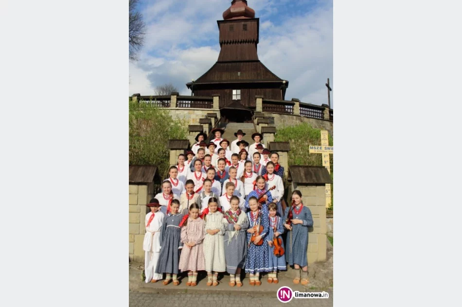Święto Dzieci Gór – wyjątkowy koncert w Limanowskim Domu Kultury - zdjęcie 3