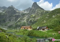 Tak było w Tatrach… - zdjęcie główne