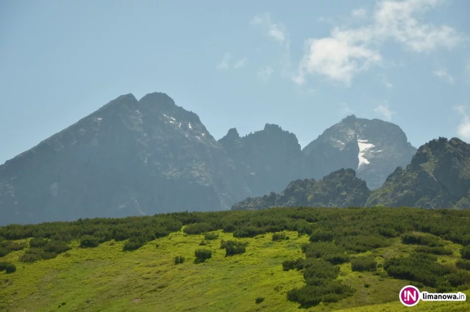 Tak było w Tatrach… - zdjęcie 2