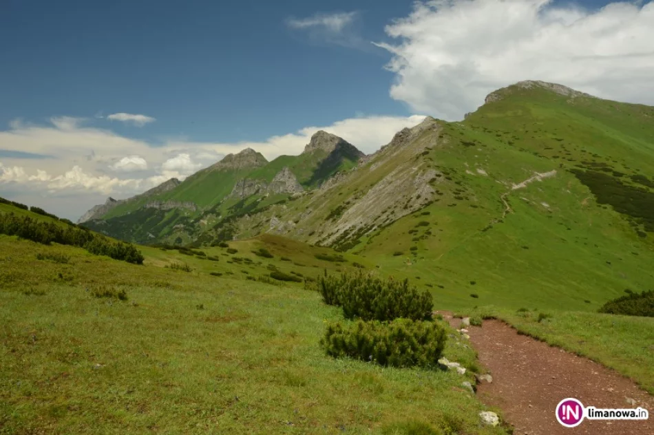 Tak było w Tatrach… - zdjęcie 3