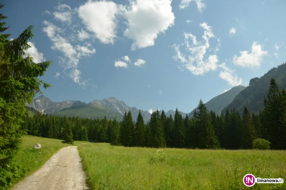 Tak było w Tatrach… - zdjęcie 4