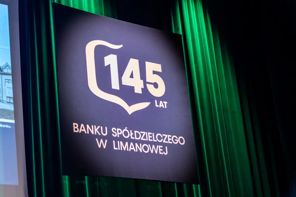 145 lat Banku Spółdzielczego - zdjęcie 16